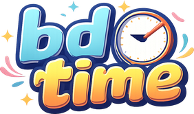 bd time logo